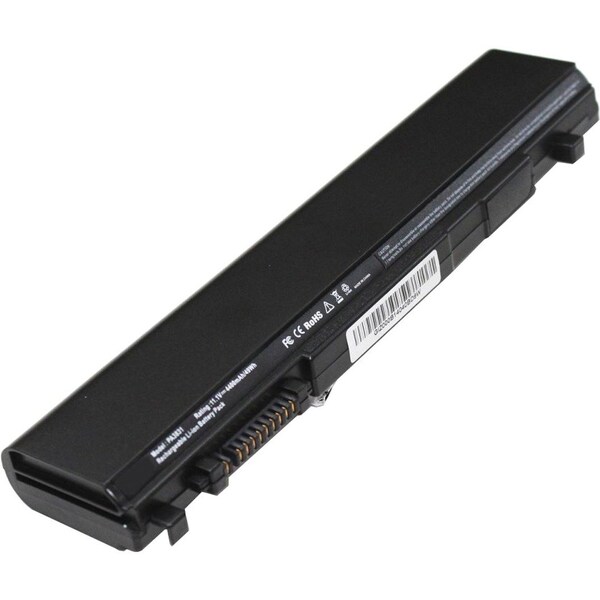 Dt Research 5200 Mah Bat - PA3929U-1BRS-ER