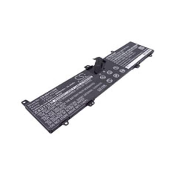 Ilc Replacement for Dell Inspiron 11 3148 Battery - INSPIRON 11 3148  BATTERY DELL
