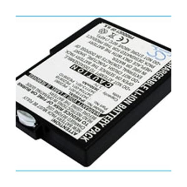 Ilc Replacement for HP Hewlett Packard 343117-001 3650mah Battery - 343117-001 3650MAH  BATTERY HP    HEWLETT PACKARD