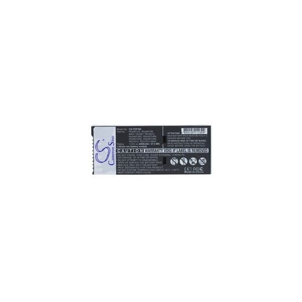 Ilc Replacement for Toshiba Dynabook T2/485pmc - DYNABOOK T2/485PMC TOSHIBA