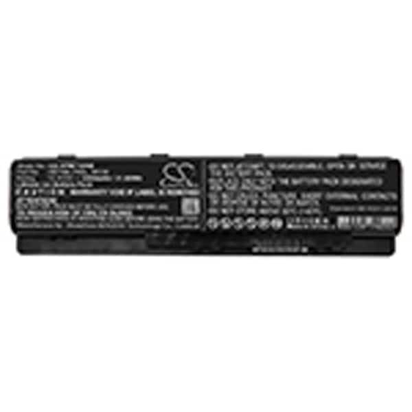 Ilb Gold Replacement For Hp Hewlett Packard, 15-Ae100Na Battery - 15-AE100NA BATTERY