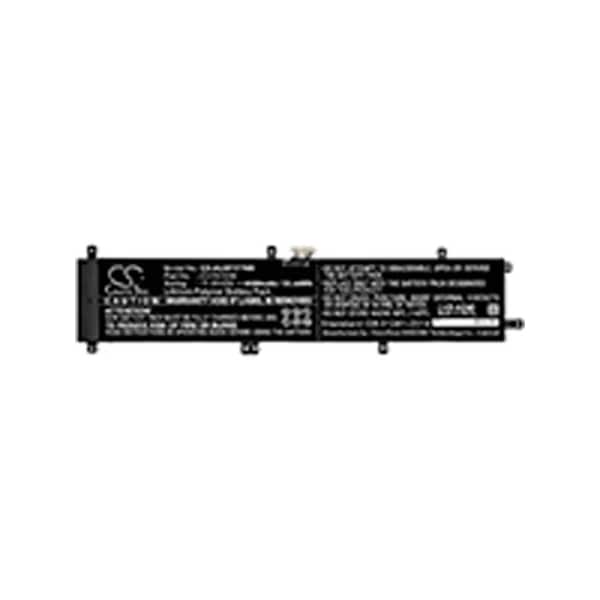 Ilc Replacement for Asus W700g2t-av020r Battery - W700G2T-AV020R