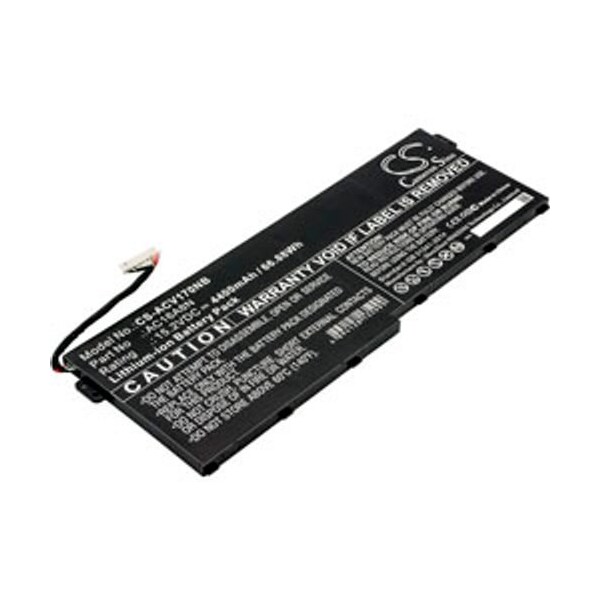 Ilc Replacement for Acer Aspire V17 Nitro Battery - ASPIRE V17 NITRO  BATTERY ACER