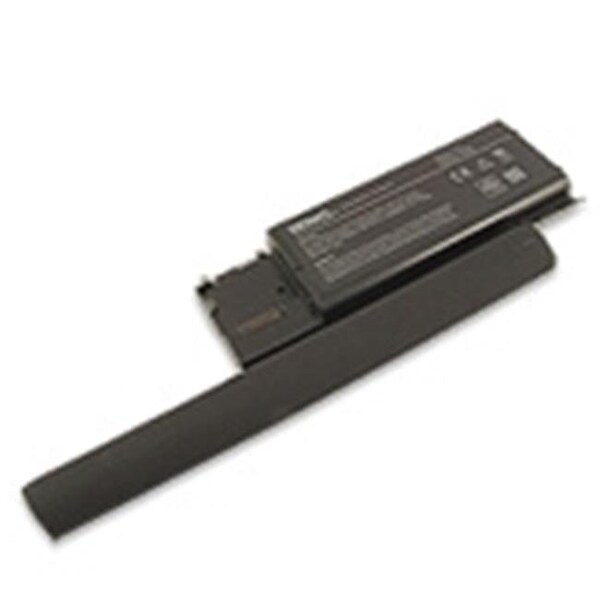 Denaq Denaq DQ-TD175 9 Cell Extended High Capacity Battery for DELL - DQ-TD175