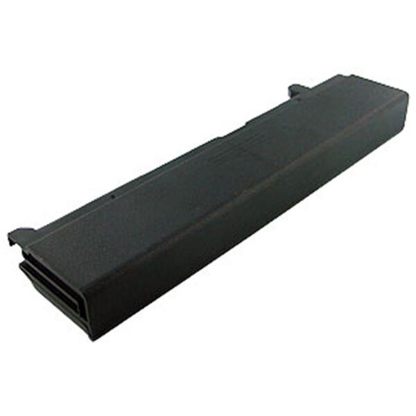 Denaq Denaq NM-PA3465U-6 6-Cell 4400mAh Battery for TOSHIBA SATELLITE A105-SP461 Laptops - NM-PA3465U-6