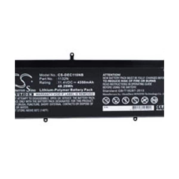 Ilc Replacement for Dell Chromebook 11 - CHROMEBOOK 11 DELL