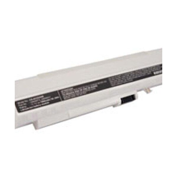 Ilc Replacement for Gateway 2006dj2341 7800mah Battery - 2006DJ2341 7800MAH  BATTERY GATEWAY