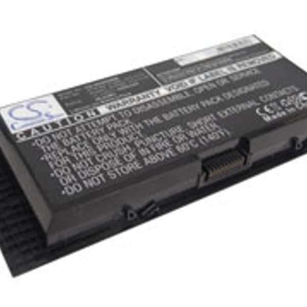 Ilc Replacement for Dell Gxmw9 Battery - GXMW9