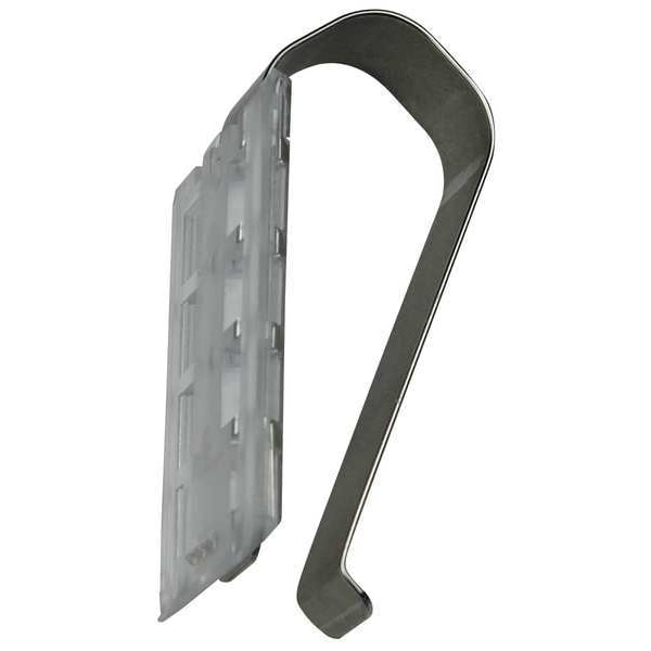 Clip para coche Lutron, Blanco, 4-1/2 in. - PICO-CAR-CLIP