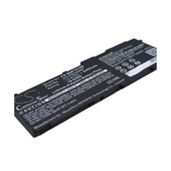 Ilc Replacement for Samsung Np-700z5c - NP-700Z5C SAMSUNG