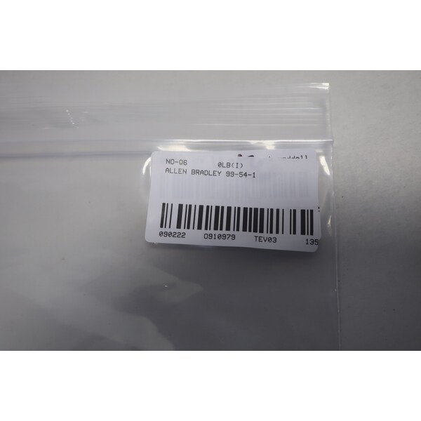 Allen Bradley SENSOR DE CABLE DE FIBRA ÓPTICA DE VIDRIO DE 3 PIES, ANGULO RECTO, PARTES Y ACCESORIOS PHOTOSWITCH - 99-54-1