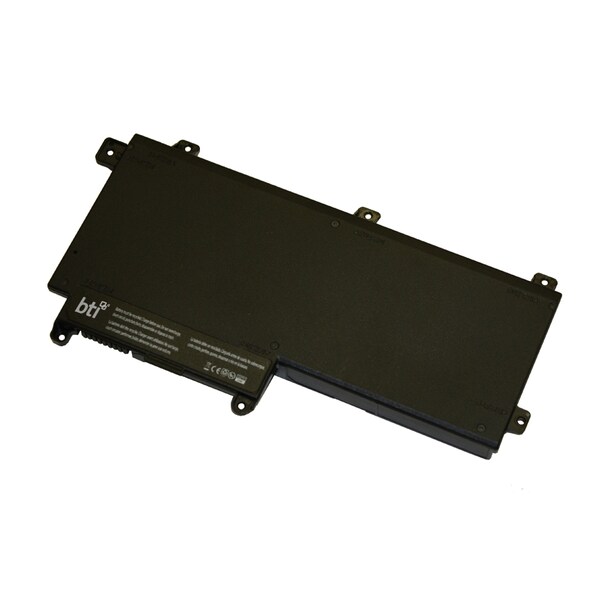 Battery Technology Replacement Lipoly Notebook Battery For Hp Probook 640 G2,640 G3,645 - CI03XL-BTI