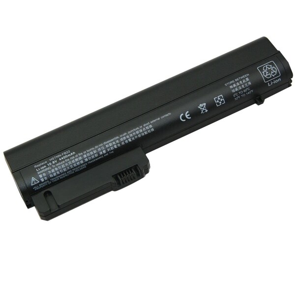 Soundwave Replacement Long Life Laptop Battery for HP - SO741557