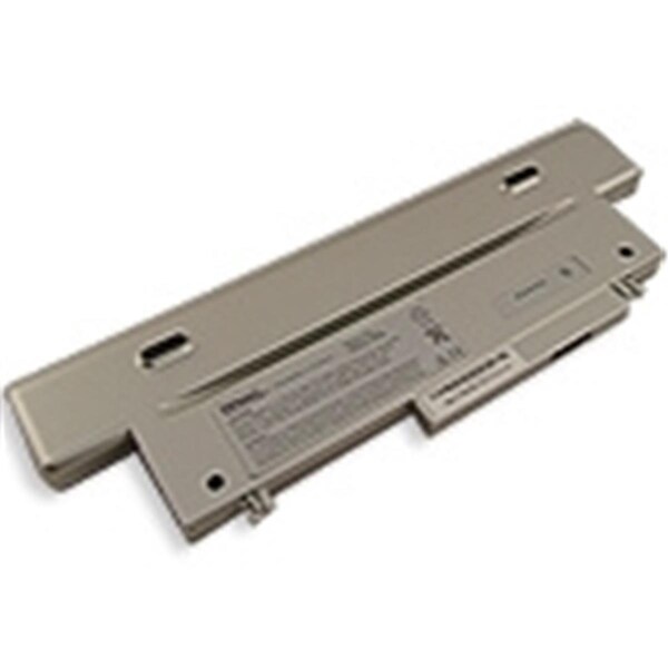 Denaq 6 Cell Extended High Capacity Battery for DELL - DQ-P5747