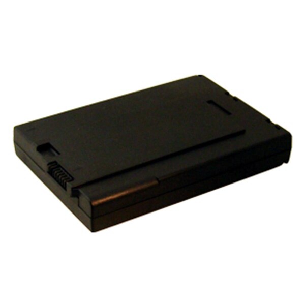 Denaq 8-Cell 4400mAh Battery for ACER TRAVELMATE 220 Laptops - NM-BTP34A1-8