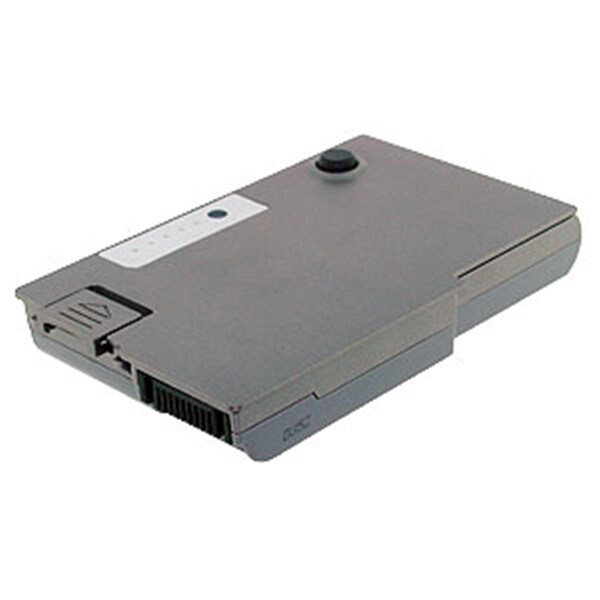 Denaq 6-Cell 49Whr Battery for DELL INSPIRON 600M Laptops - NM-C1295