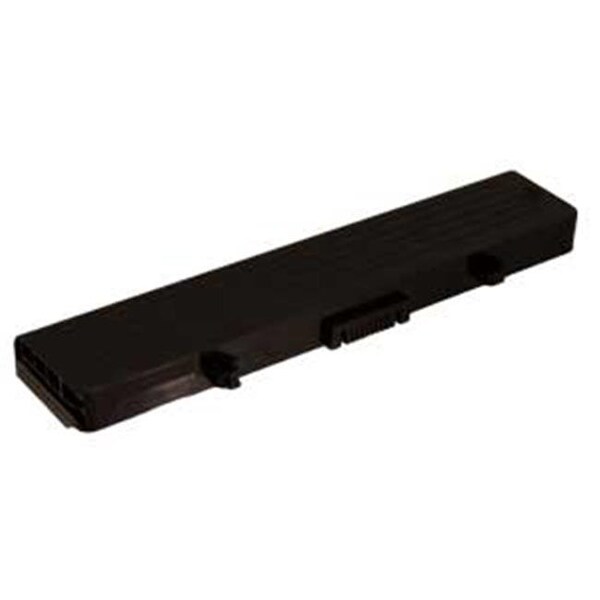 Denaq Denaq NM-RU586-6 6-Cell 4400mAh Battery for DELL INSPIRON 1525 Laptops - NM-RU586-6
