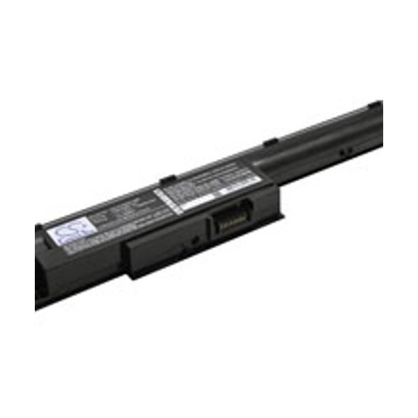 Ilc Replacement for Fujitsu Fmvnbp195 Battery - FMVNBP195  BATTERY FUJITSU