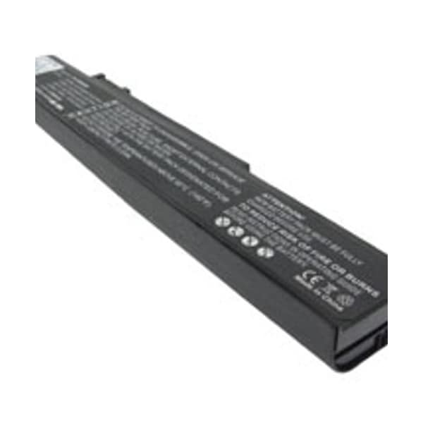 Ilc Replacement for Gateway 103926 4400mah Battery - 103926 4400MAH  BATTERY GATEWAY
