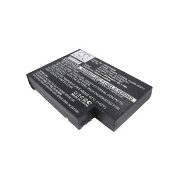 Ilc Replacement for Acer Cgr-b/ 870ae Battery - CGR-B/ 870AE