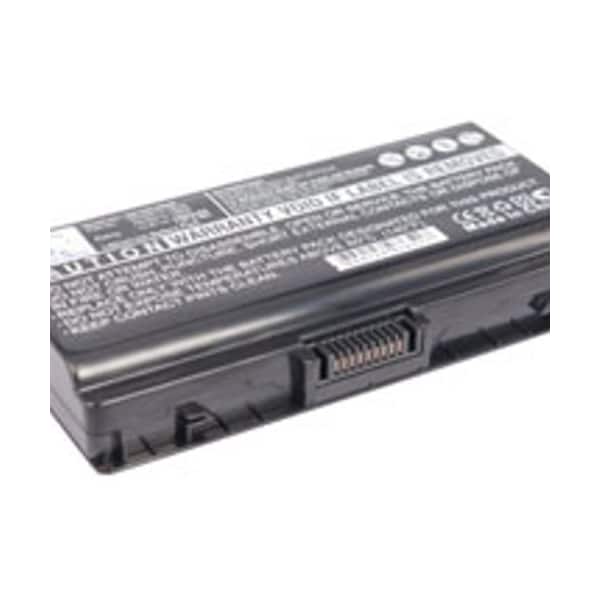 Ilc Replacement for Toshiba Satellite L40-17u - SATELLITE L40-17U TOSHIBA