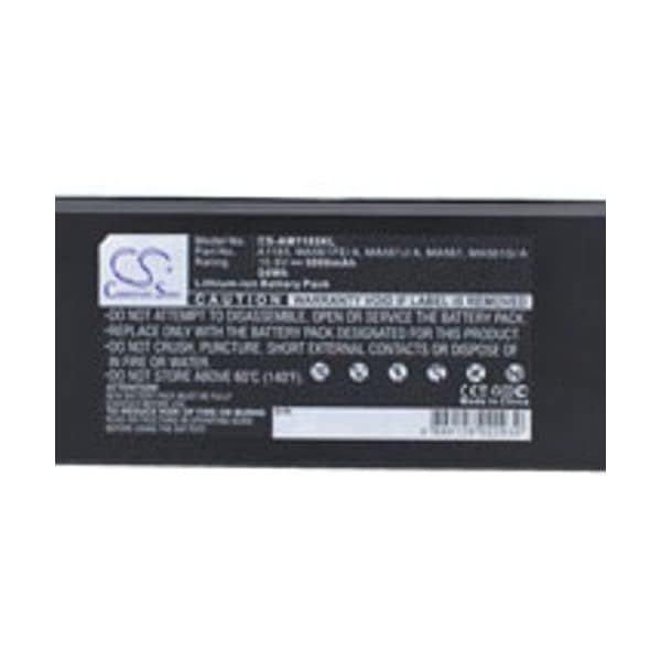 Ilc Replacement for Apple Macbook 13 Inches Ma472ch/ A - MACBOOK 13` MA472CH/ A APPLE