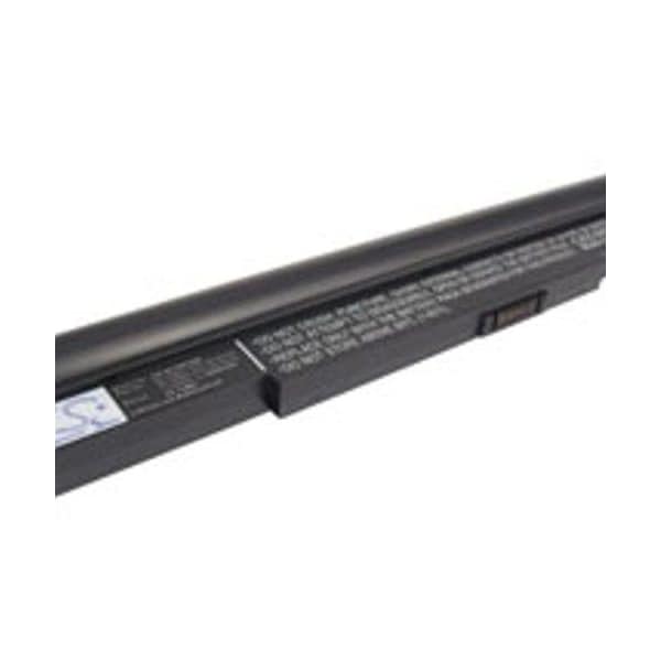 Ilc Replacement for Acer Aspire 8943g-728g1twn - ASPIRE 8943G-728G1TWN ACER