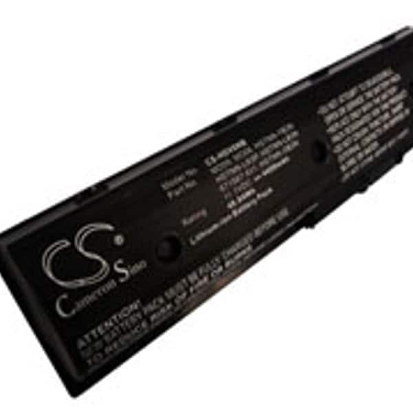 Ilc Replacement For Hp Hewlett Packard Tpn-Q122 Battery - TPN-Q122