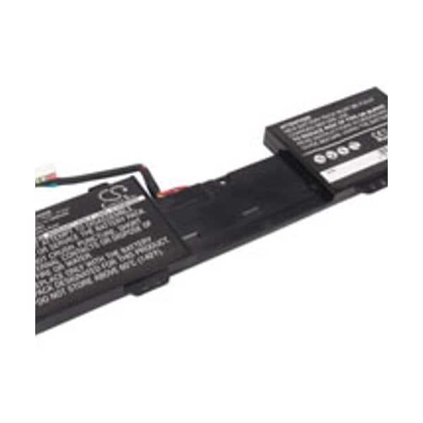 Ilc Replacement for Dell Inspiron DUO Convertible Battery - INSPIRON DUO CONVERTIBLE  BATTERY DELL