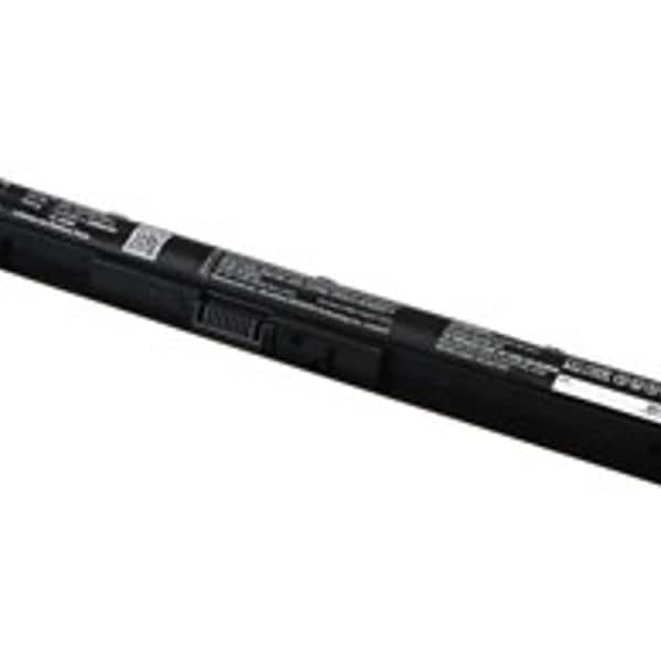 Ilc Replacement For Hp Hewlett Packard Pavilion 15-Ab541Tx Battery - PAVILION 15-AB541TX