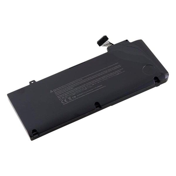 Denaq 11.6 in. 4-Cell Lithium-Polymer Battery for Apple MacBook Laptops - NM-A1406