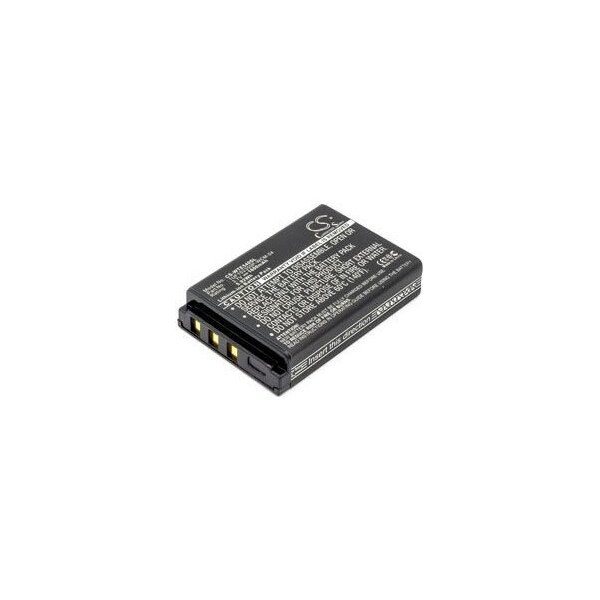 Ilc Replacement For CAMERON SINO, CSWTE540SL - CS-WTE540SL