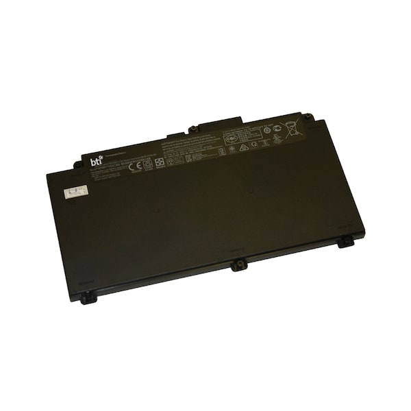 Battery Technology Replacement Lipoly Notebook Battery For Hp Probook 640 G4,645 G4,650 - CD03XL-BTI