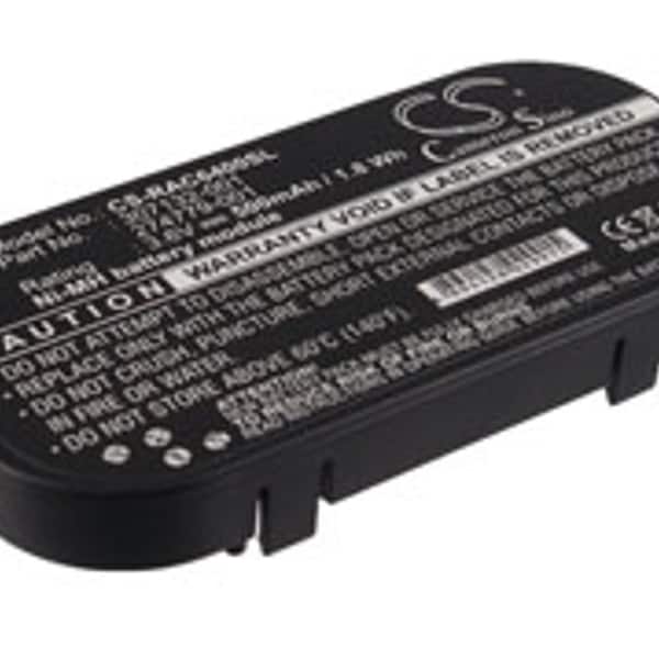 Ilc Replacement For Hp Hewlett Packard Battery - 391108-001