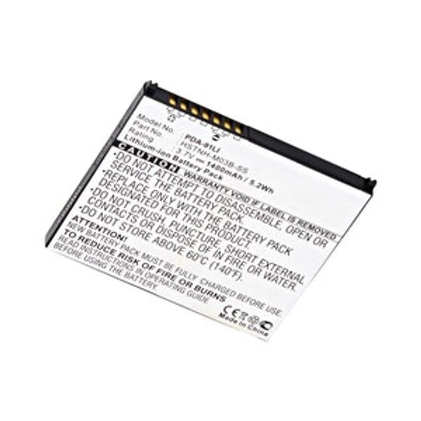 Ilc Replacement for HP Hewlett Packard 360136-001 Battery - 360136-001  BATTERY HP    HEWLETT PACKARD