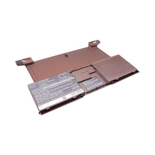 Ilc Replacement for Sony Vaio Vpc-x135lw Battery - VAIO VPC-X135LW  BATTERY SONY