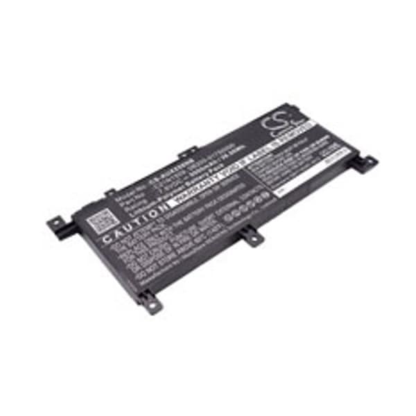 Ilc Replacement for Asus X556uj - X556UJ ASUS