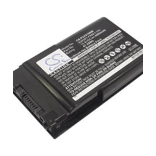 Ilc Replacement for Fujitsu Lifebook T901 - LIFEBOOK T901 FUJITSU