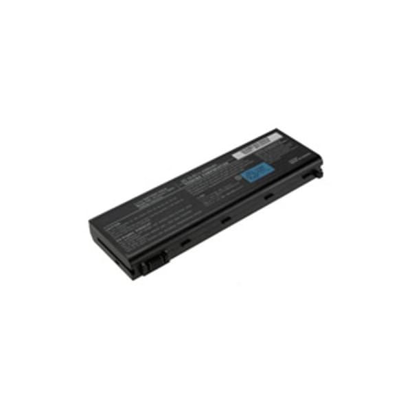 Ilc Replacement for Ereplacements Pa3506u-1brs Battery - PA3506U-1BRS  BATTERY EREPLACEMENTS