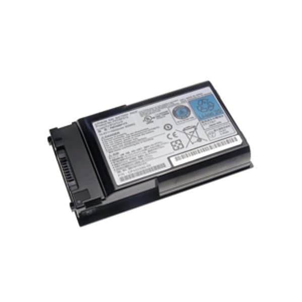 Ilc Replacement for Fujitsu Fpcbp215 Battery - FPCBP215  BATTERY FUJITSU