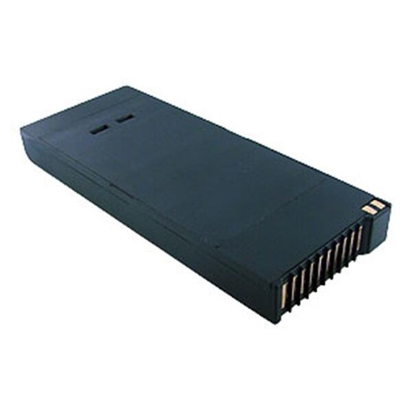 Denaq Denaq NM-PA3107U-6 6-Cell 4400mAh Battery for TOSHIBA SATELLITE 1400-S151 Laptops - NM-PA3107U-6