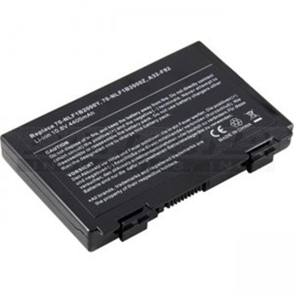 Dantona Dantona NM-A32-F82 Replacement Laptop Battery for Asus - NM-A32-F82