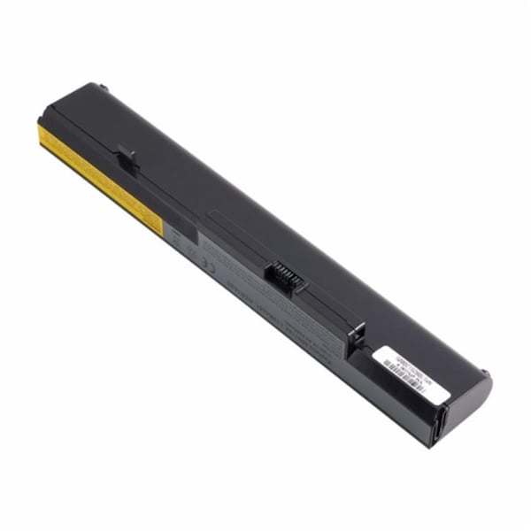 Denaq 8-Cell Lithium-Ion Battery for Select Lenovo Laptops - NM-45N1182-8