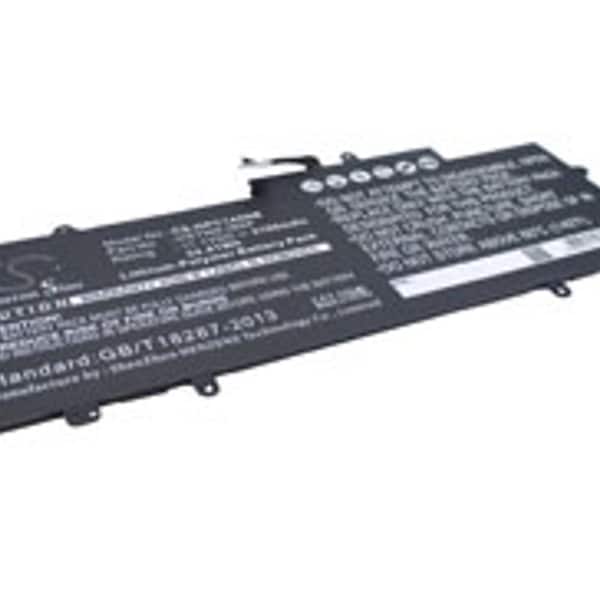 Ilc Replacement For Hp Hewlett Packard Stream 14-Z010Nc Battery - STREAM 14-Z010NC