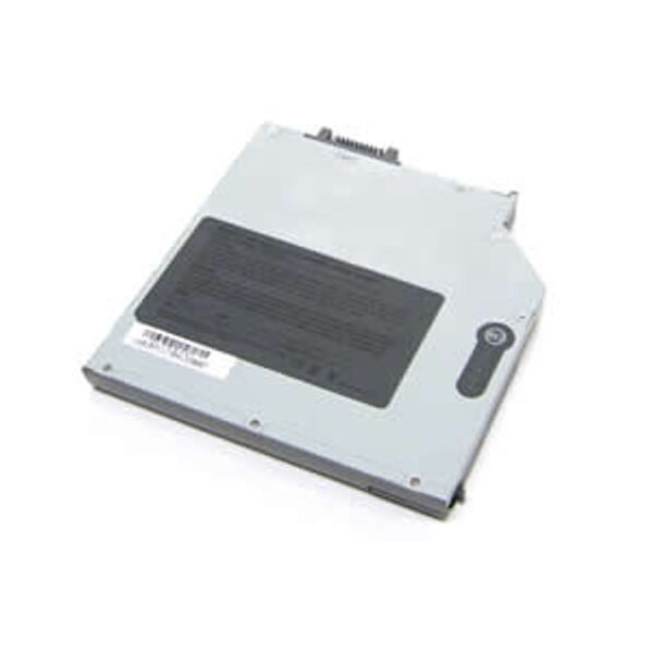 Ilc Replacement for Dell Latitude D505 4300 MAH Battery - LATITUDE D505  4300 MAH  BATTERY DELL
