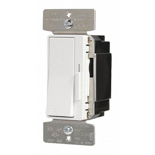 Atenuador decorativo Greengate, All-Load-Bk, Gy, W - WBSD-DEC-C5