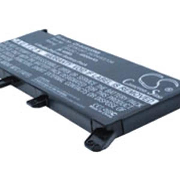 Ilc Replacement for Asus X555ln-xx308d Battery - X555LN-XX308D