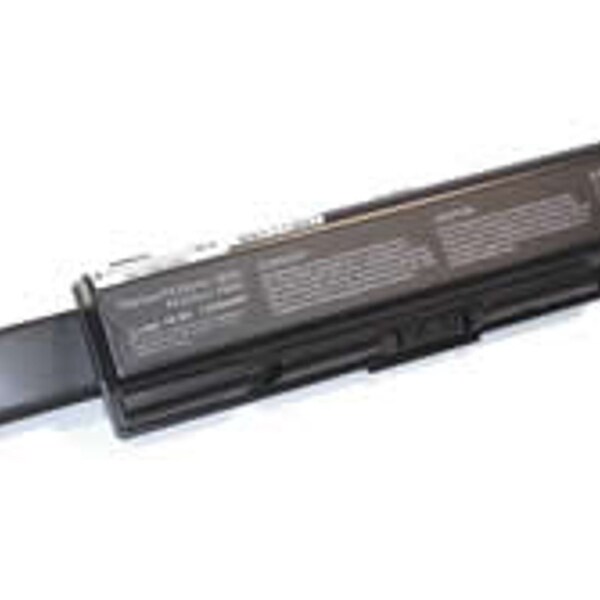Ilc Replacement For BATTERIES AND LIGHT BULBS PA3535U1BRS - WW-LVE6-4