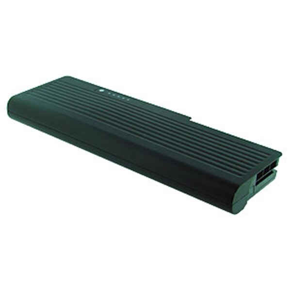 Denaq 9-Cell 73Whr Battery for DELL VOSTRO 1400 Laptops - NM-MN151