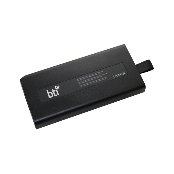 Battery Technology Replacement Notebook Battery For Dell Latitude 14 (7407), Latitude - 453-BBBE-BTI